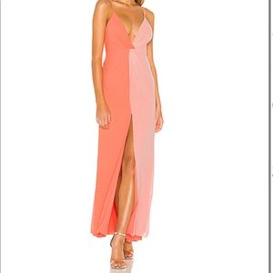 Majorelle Dailey Gown